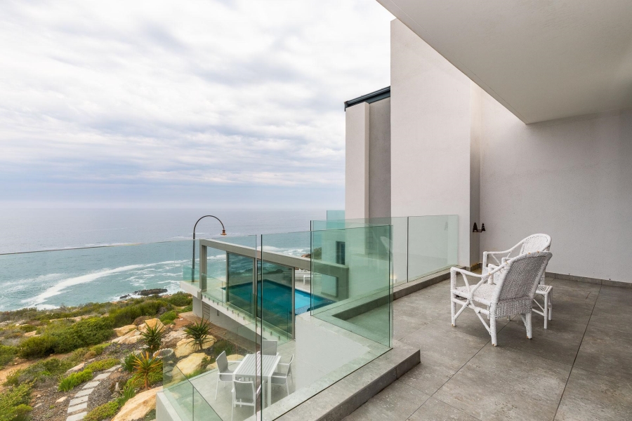 4 Bedroom Property for Sale in Pinnacle Point Golf Estate Western Cape